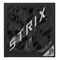 ASUS ROG -STRIX-1200P-GAMING-E power supply unit 1200 W 20+4 pin ATX ATX Black, Multicolour