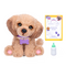 Little Live Pets - My Really Real Daxie Puppy (26805) /