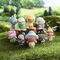Momiji - Magical Meadow Vinyl Message Dolls 7,5cm (379-21101) /