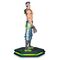 Cyberpunk Edgerunners PVC Figure David 23 cm