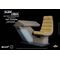 Star Trek: The Next Generation Replica 1/6 Enterprise-D Bridge Consoles Set