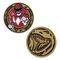 Power Rangers Collectable Coin Red Ranger Limited Edition
