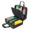 Enhance USA Gear Board Game Shoulder Bag Black