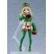 Gushing over Magical Girls figma Action Figure Leopard 14 cm