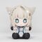 Arknights: Endfield Huggy Good Smile Mini Figure Pelica 7 cm