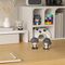 Arknights: Endfield Huggy Good Smile Mini Figure Endministrator (Female) 7 cm