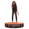 Testament Rock Iconz Chuck Billy 22 cm