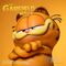 Garfield Movie Life-Size Figure Garfield 90 cm