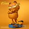 Garfield Movie Life-Size Figure Garfield 90 cm