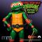 Teenage Mutant Ninja Turtles: Mutant Mayhem Life-Size Statue Michelangelo 162 cm