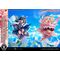 Fate/kaleid liner Prisma Illya Concept Masterline Statue 1/5 Illyasviel von Einzbern Deluxe Version 35 cm