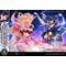 Fate/kaleid liner Prisma Illya Concept Masterline Series Statue 1/5 Miyu Edelfelt Deluxe Version 35 cm