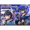 Fate/kaleid liner Prisma Illya Concept Masterline Series Statue 1/5 Miyu Edelfelt DX Bonus Version 35 cm