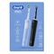 Oral-B Vitality Pro Duo Adult Rotating-oscillating toothbrush Black, Blue, White