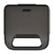 Black+Decker BXSA754E Toaster with 3 interchangeable plates