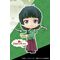 THE APOTHECARY DIARIES - Maomao - Statue Mini Oshi Works 10cm