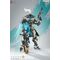 ZEN OF Collectible - CD-AS-02EX Guardian - Model Kit 21cm