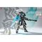 ZEN OF Collectible - CD-AS-02EX Guardian - Model Kit 21cm