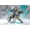 ZEN OF Collectible - CD-AS-02EX Guardian - Model Kit 21cm