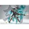ZEN OF Collectible - CD-AS-02EX Guardian - Model Kit 21cm