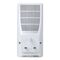ASUS RP-BE58 Dual-band (2.4 GHz / 5 GHz) Wi-Fi 7 (802.11be) White 1 Internal
