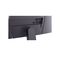 LG 25G523B-B computer monitor 62 cm (24.4") 1920 x 1080 pixels Full HD LCD Black