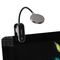 Baseus Mini Clip Lamp DGRAD-0G Wireless LED Clip Lamp Gray