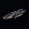 Battlestar Galactica Blood and Chrome Model Battlestar Galactica 27 cm