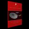 Star Trek Die-Cast Model U.S.S. Enterprise NCC-1701 (Strange New Worlds) 10 cm