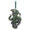 HARRY POTTER - Slytherin "Mascot" - Hanging Ornament 8.2cm