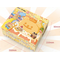 BEARISBUG - Sweetie's Party Series - Blind Box 4 Set of 3 Figure