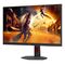 AOC G4 Q27G4SRU computer monitor 68.6 cm (27") 2560 x 1440 pixels Quad HD LED Black, Red