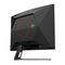 AOC G4 C32G42ZE computer monitor 80 cm (31.5") 1920 x 1080 pixels Full HD LED Black, Red