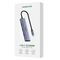 Ugreen USB Type-C HUB - 4× USB 3.2 Gen 1 Silver