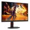 AOC G4 Q27G4SRU computer monitor 68.6 cm (27") 2560 x 1440 pixels Quad HD LED Black, Red
