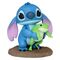 Disney Mini Figure MEA-052 Stitch's Daily Life Series Blind Box Assortment (6)