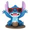 Disney Mini Figure MEA-052 Stitch's Daily Life Series Blind Box Assortment (6)