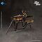 Starship Troopers Exquisite Basic Action Figure Warrior Bug 14 cm