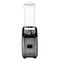 Sports blender Black+Decker BXJBA350E (350W; grey)