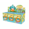 HATSUNE MIKU - Weather &Mood Serie - Blind Box Plush (6pcs) 12cm