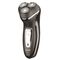 PRIME3 SRS11 men's shaver Rotation shaver Trimmer Black, Silver