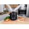 Concept CK6001 Multicooker 5.8 l 1000 W Black