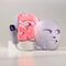 LED mask CryoGlow FW312EUPL SHARK
