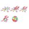 Magformers - Rainbow 30 Piece Set (3003) /
