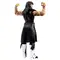 WWE - Main Event Top Picks Figure 18cm - Dirty Dominik Mysterio /