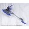 Kotobukiya M.S.G. Model Kit Accessory Set Heavy Weapon Unit 80 Evil Axe Gray Ver. 26 cm