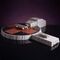 Space 1999 Playset Landing Pad (with Eagle Transporter) 46 cm