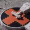 Space 1999 Playset Landing Pad (with Eagle Transporter) 46 cm