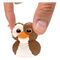 Gremlins Tubbz Mini PVC Figure Gizmo 5 cm