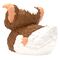 Gremlins Tubbz Mini PVC Figure Gizmo 5 cm
